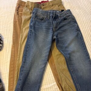 Kids Jeans